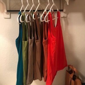 Nic + Zoe Tank Bundle